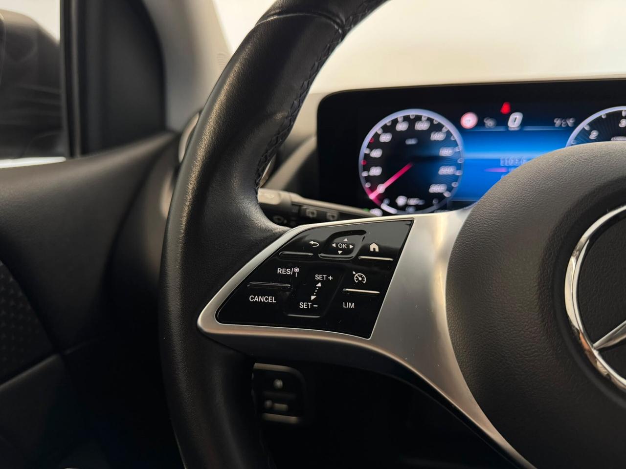 Mercedes-benz B 180 d Automatic Executive