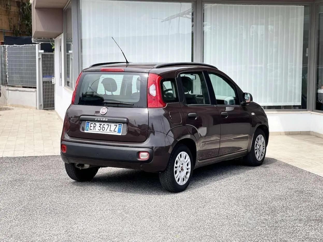 Fiat Panda 1.2 Benzina 69CV E5 Neo - 2013