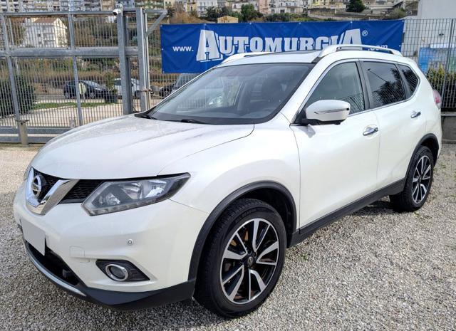 NISSAN X-Trail 1.6 dCi 2WD Acenta Premium 7 Posti con Tetto