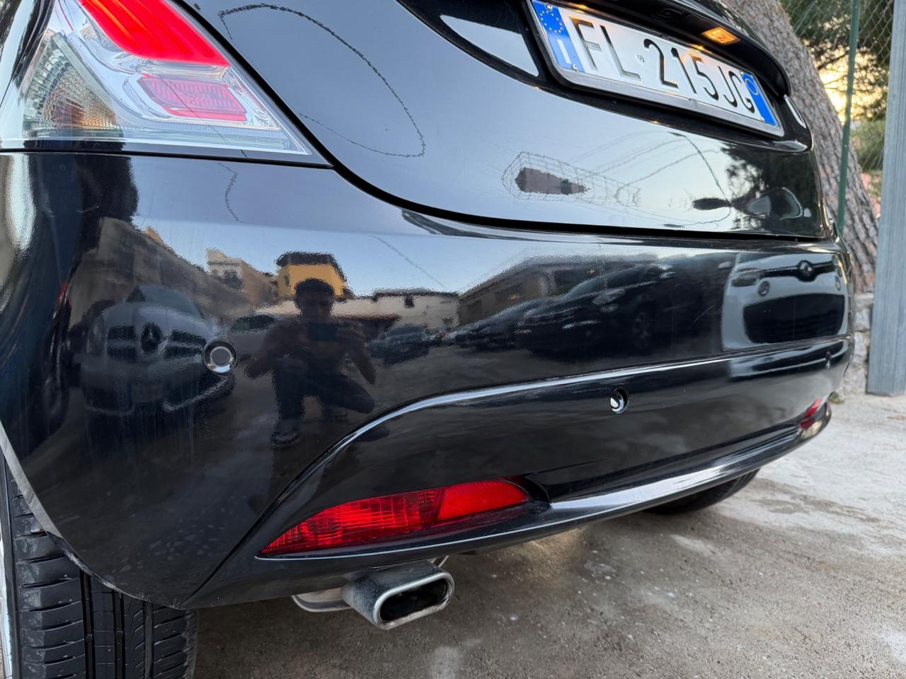 Lancia Ypsilon 1.3 MJT 16V 95 CV 5 porte S&S Gold