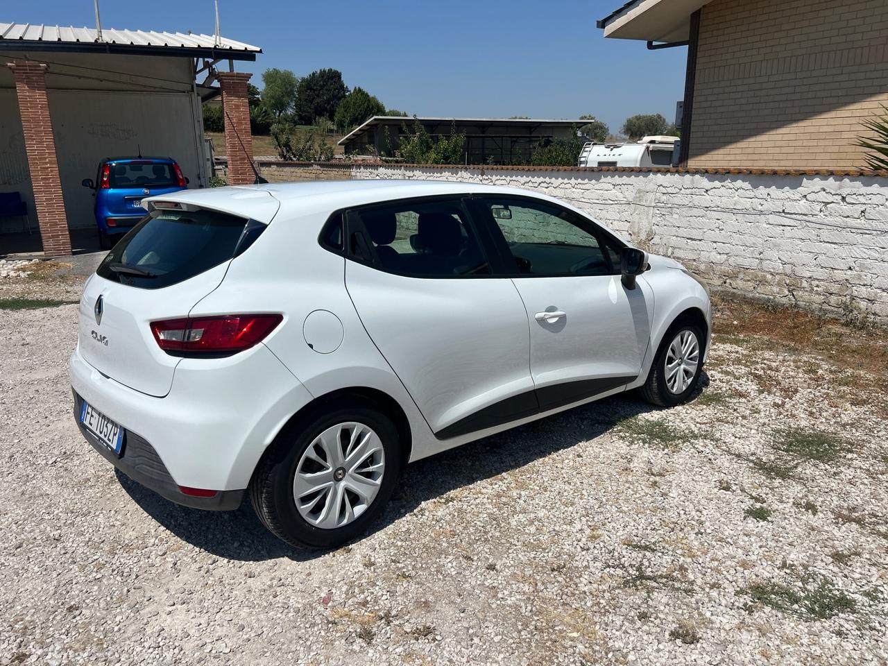Renault Clio 1.2 75CV 5 porte Life