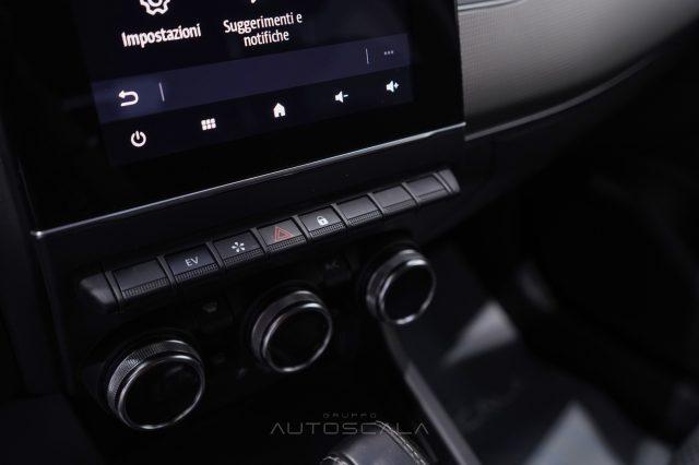 RENAULT Arkana 1.6 E-Tech Full Hibrid 145cv Intens