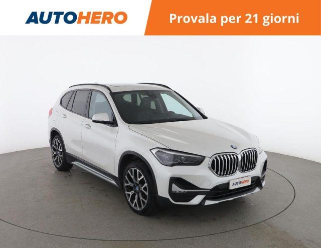 BMW X1 sDrive18d xLine