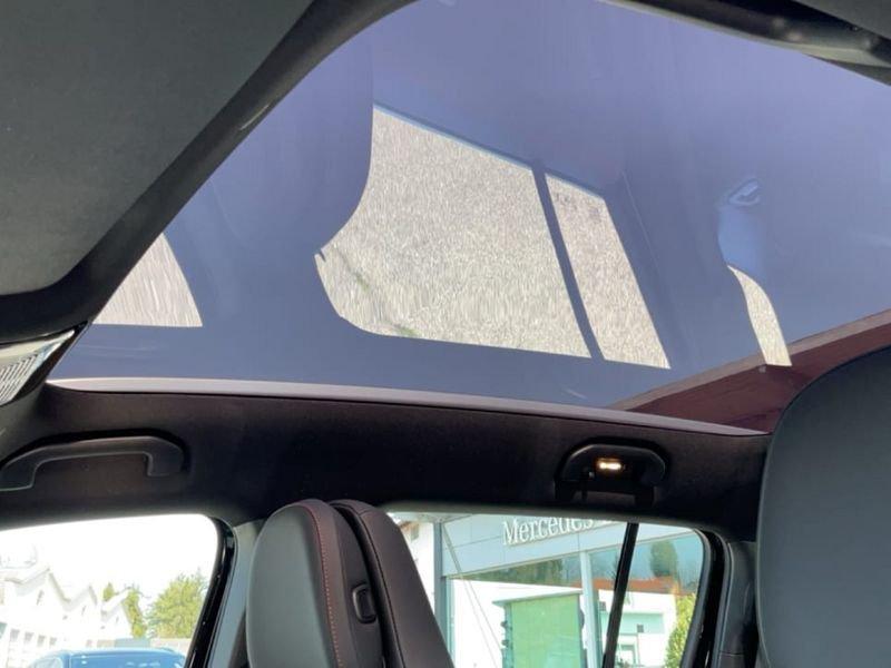 Mercedes-Benz GLB 250+ EQ AMG Line Advanced Plus