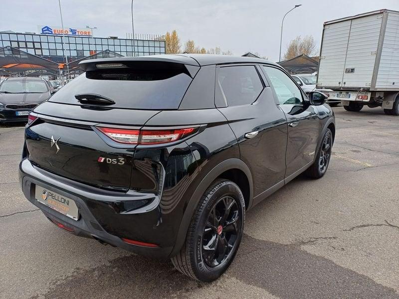 DS DS 3 Crossback Crossback 100 Performance Line - GARANZIA