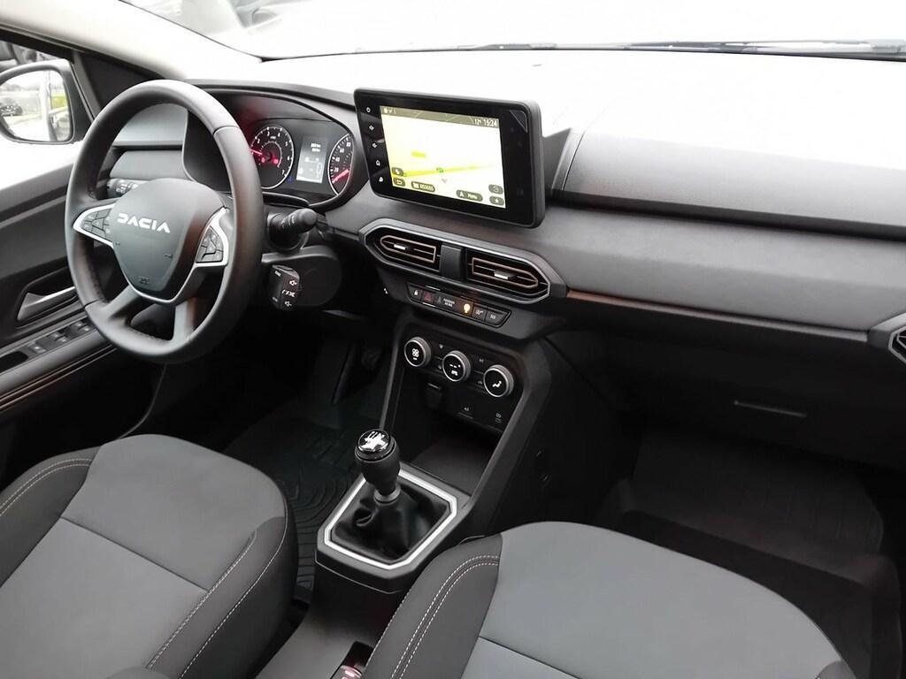 Dacia Jogger 1.0 TCe GPL Extreme UP