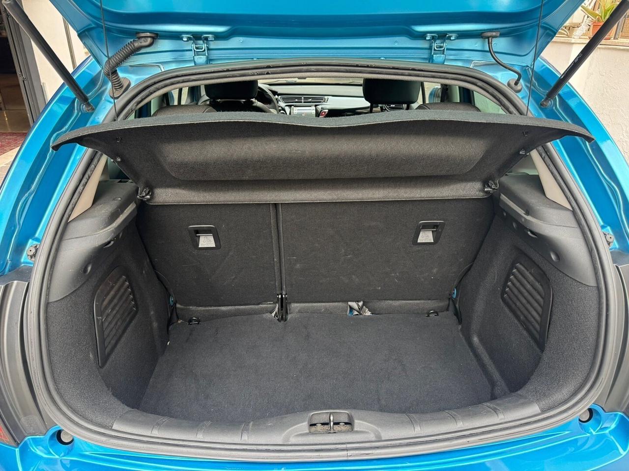 CITROEN C3 PureTech 82 Exclusive IMPIANTO GPL