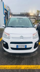 Citroen C3 1.6 e-HDi 90 Exclusive