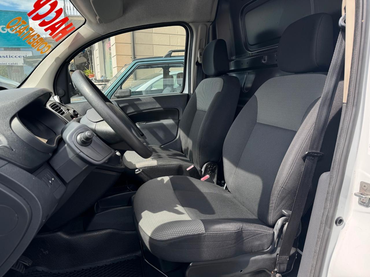 RENAULT KANGOO COIBENTATO *IVA* 1.5cc 90CV