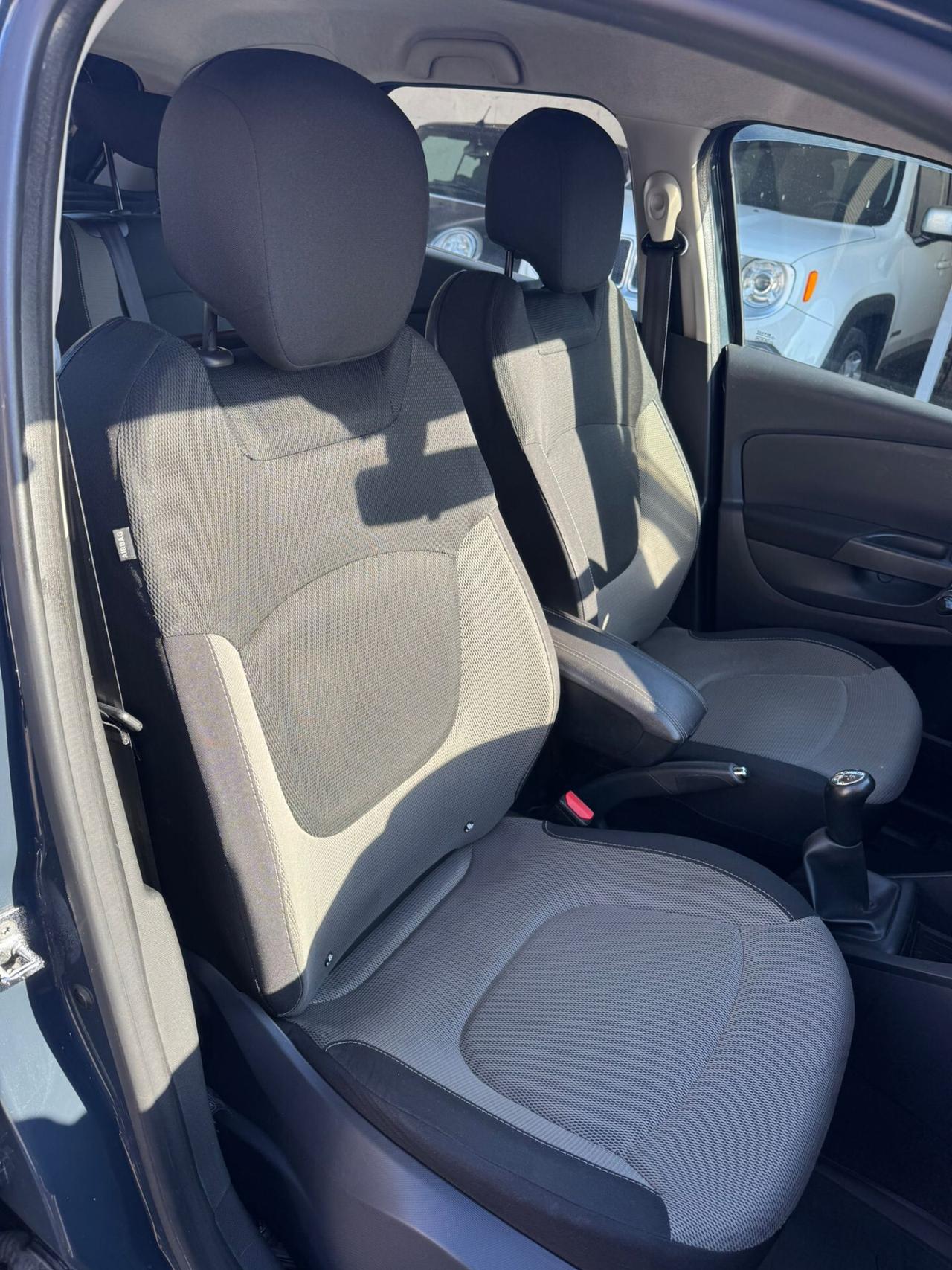 Renault Captur dCi 8V 90 CV Start&Stop Energy Iconic