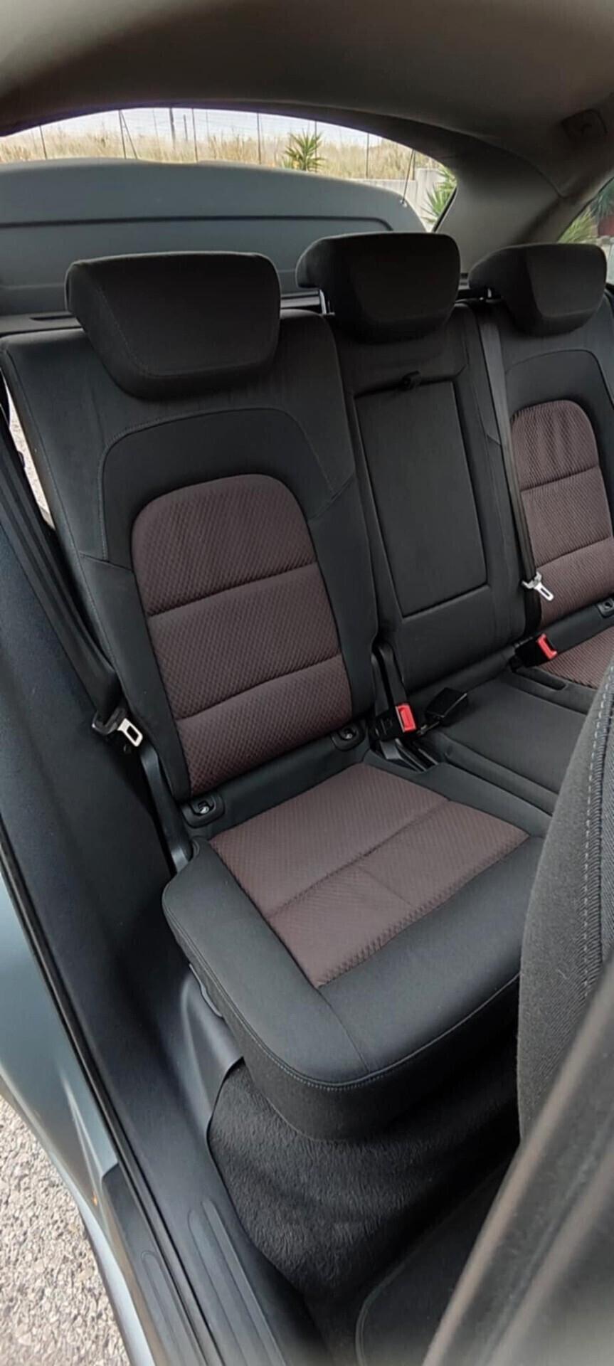 Audi Q5 2.0 TDI 170 CV quattro