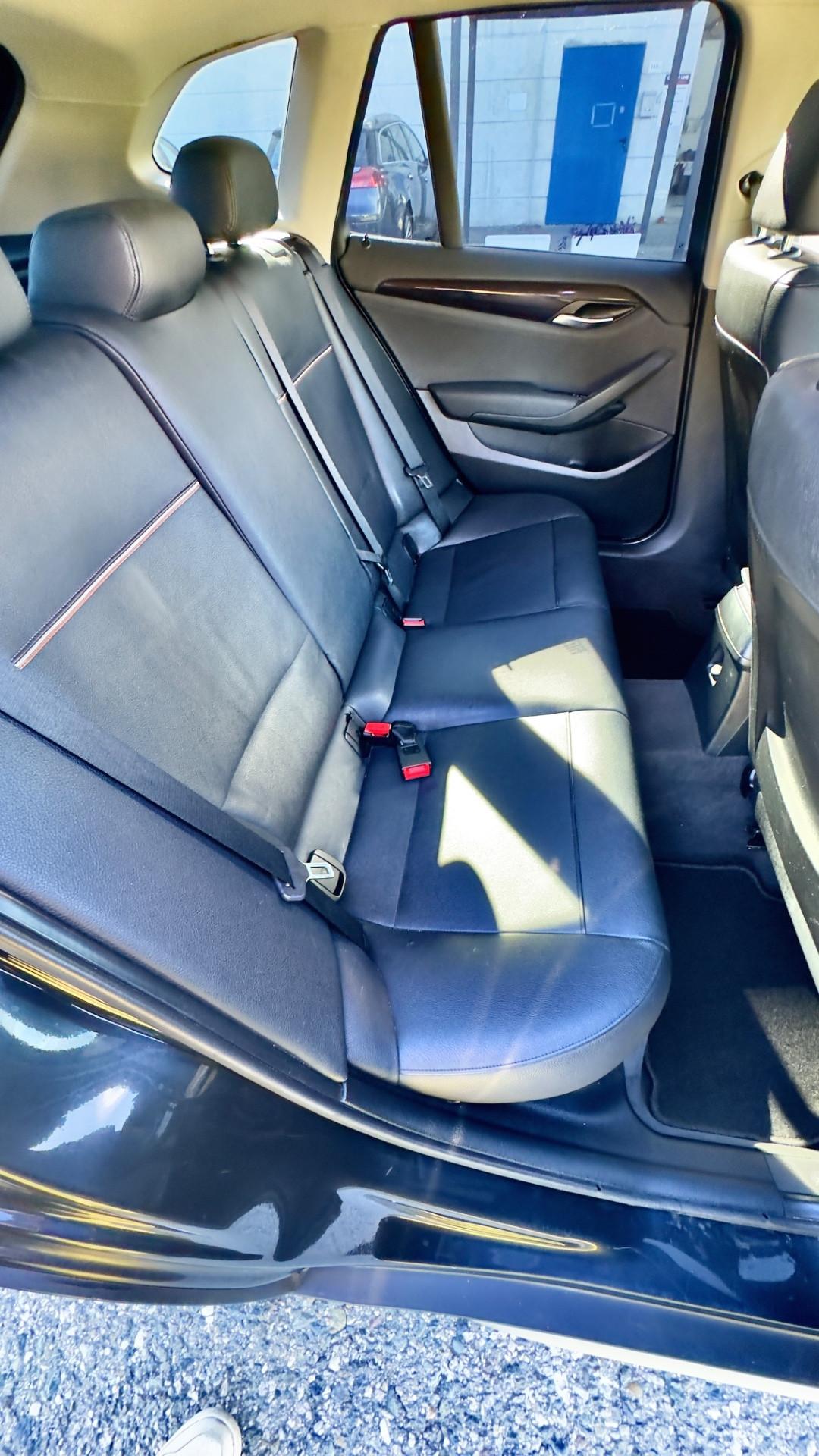 Bmw X1 sDrive16d Msport