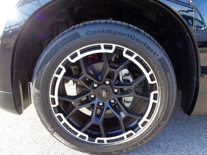 Ford Ranger MS-RT 3.0 EcoBlue 240CV aut. 4WD DC + IVA