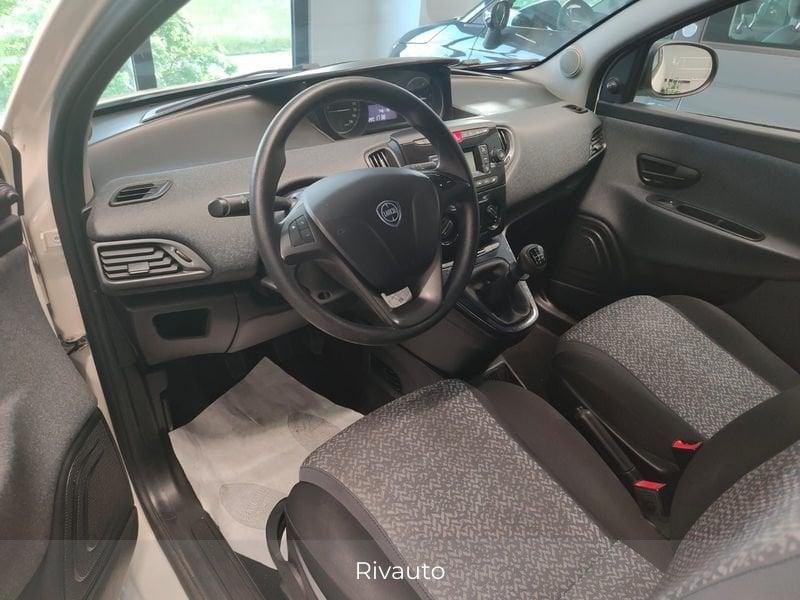 Lancia Ypsilon 1.2 69cv Elefantino