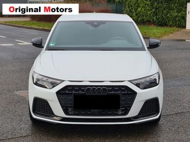 Audi A1 SPB 30 TFSI S tronic line edition