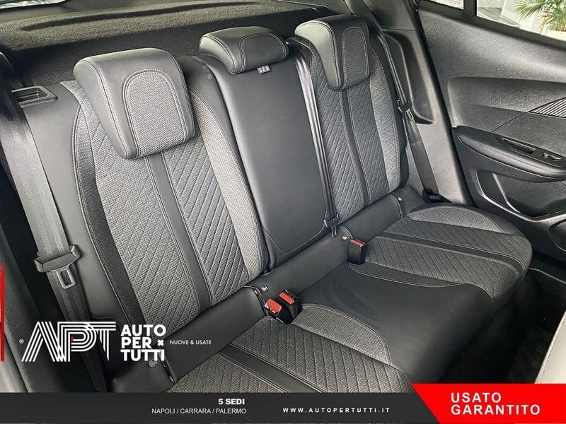 Peugeot 2008 2008 1.2 puretech Allure s&s 100cv