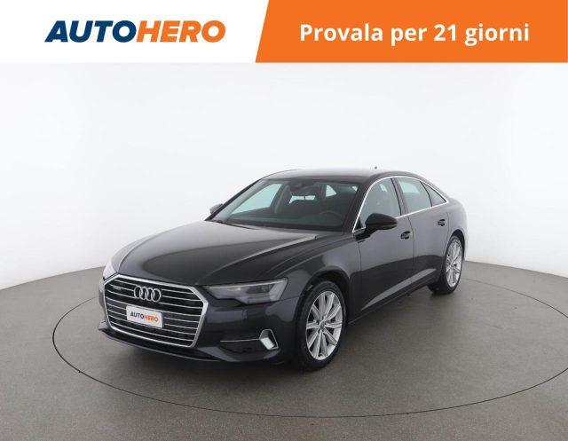 AUDI A6 40 2.0 TDI quattro ultra S tronic Business Sport