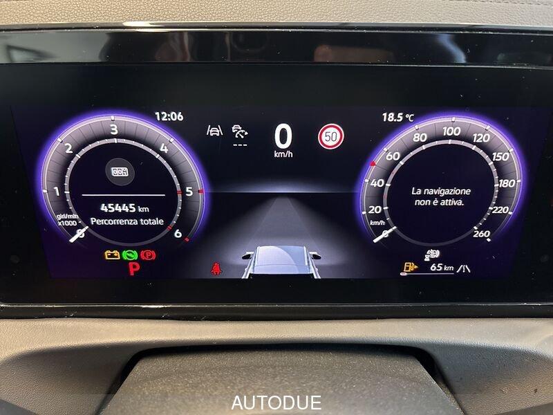 Volkswagen Tiguan III 2024 2.0 tdi R-Line 150cv dsg