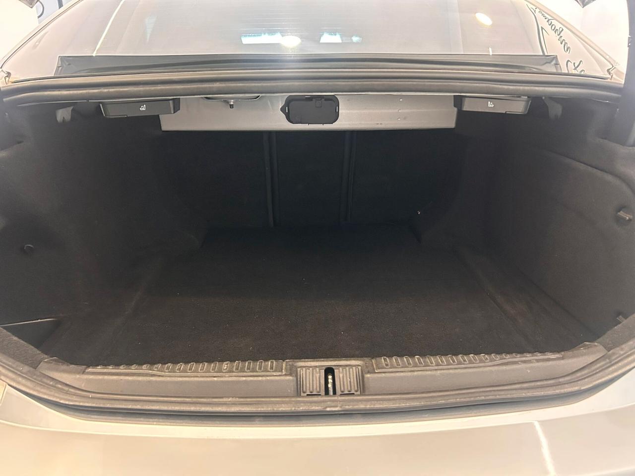 Alfa Romeo Giulia 2.2 Turbodiesel 150 CV aut.