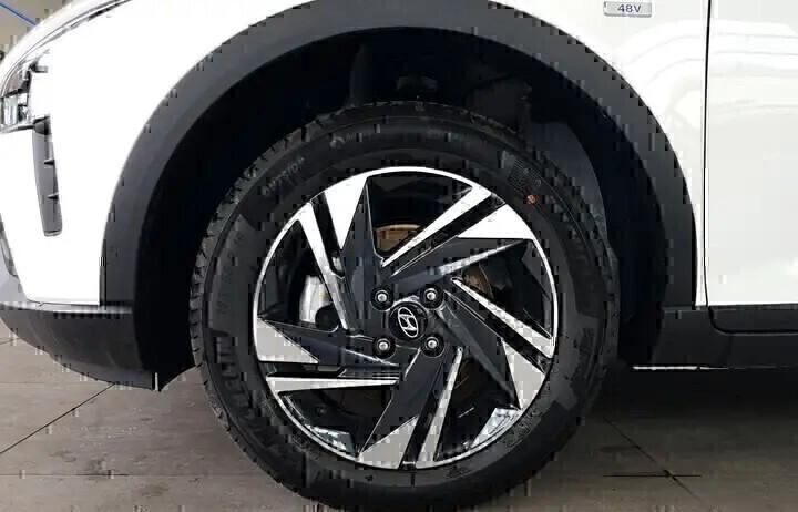 Hyundai Bayon 1.2 MPI MT XLine NEOPATENTATI