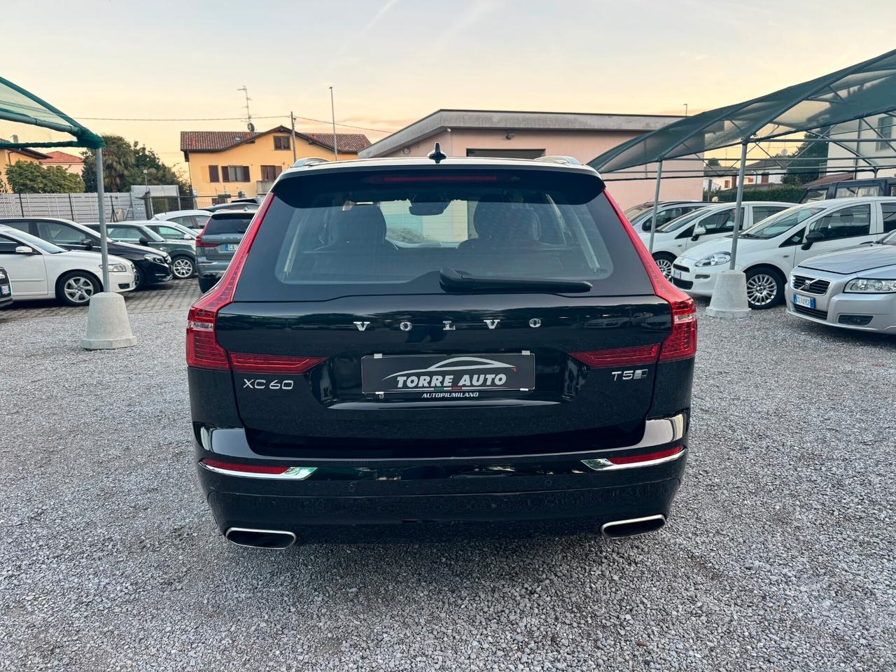 Volvo XC 60 2020 2.0 t5 Inscription awd geartronic my20