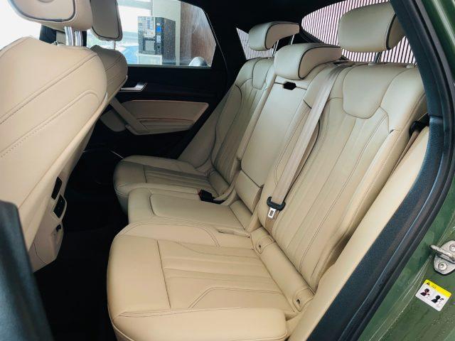 AUDI Q5 SPB 50 TFSI e quattro S tronic S line