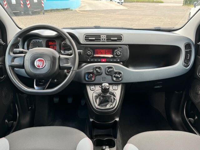 Fiat Panda 1.2 Easy iva esposta 5 posti