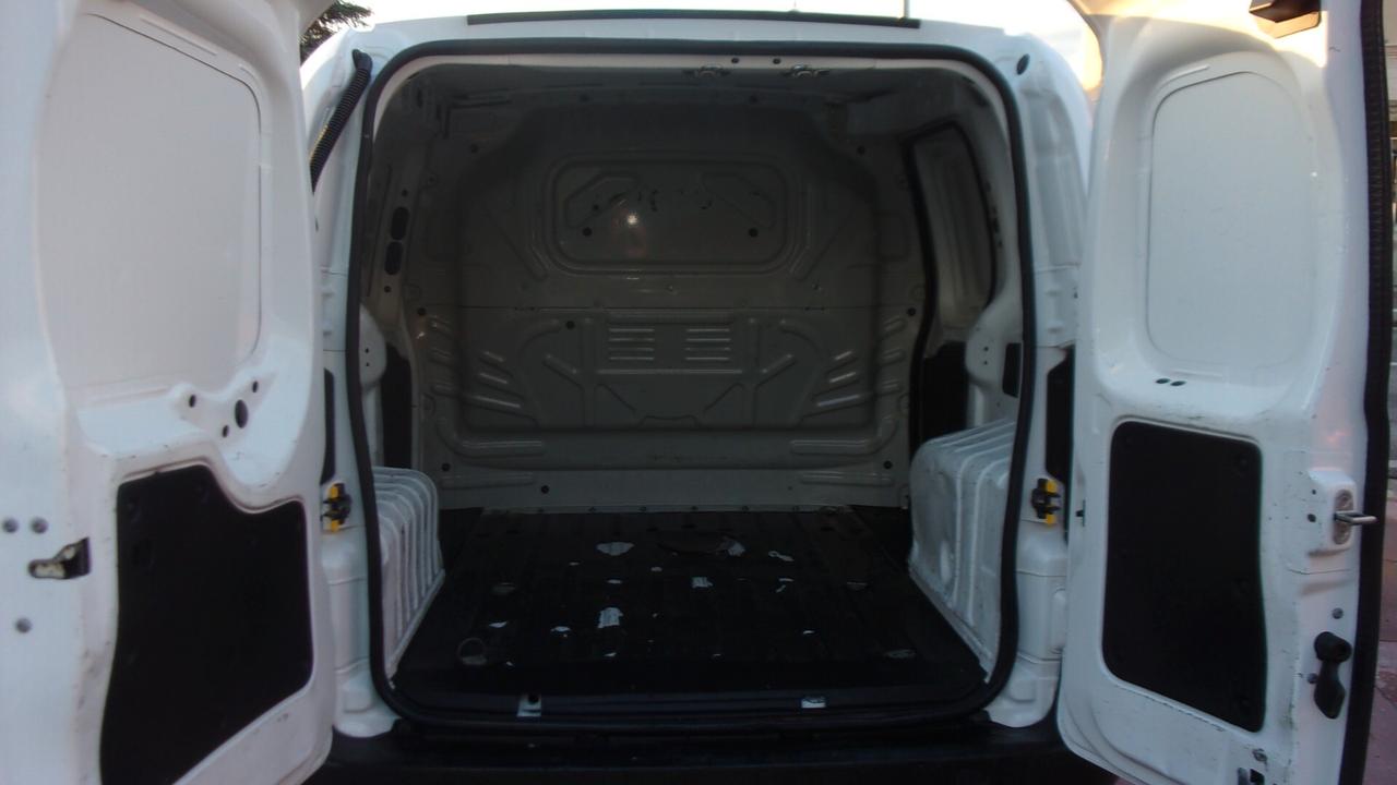 Fiat Fiorino 1.3 MJT 80CV Cargo SX