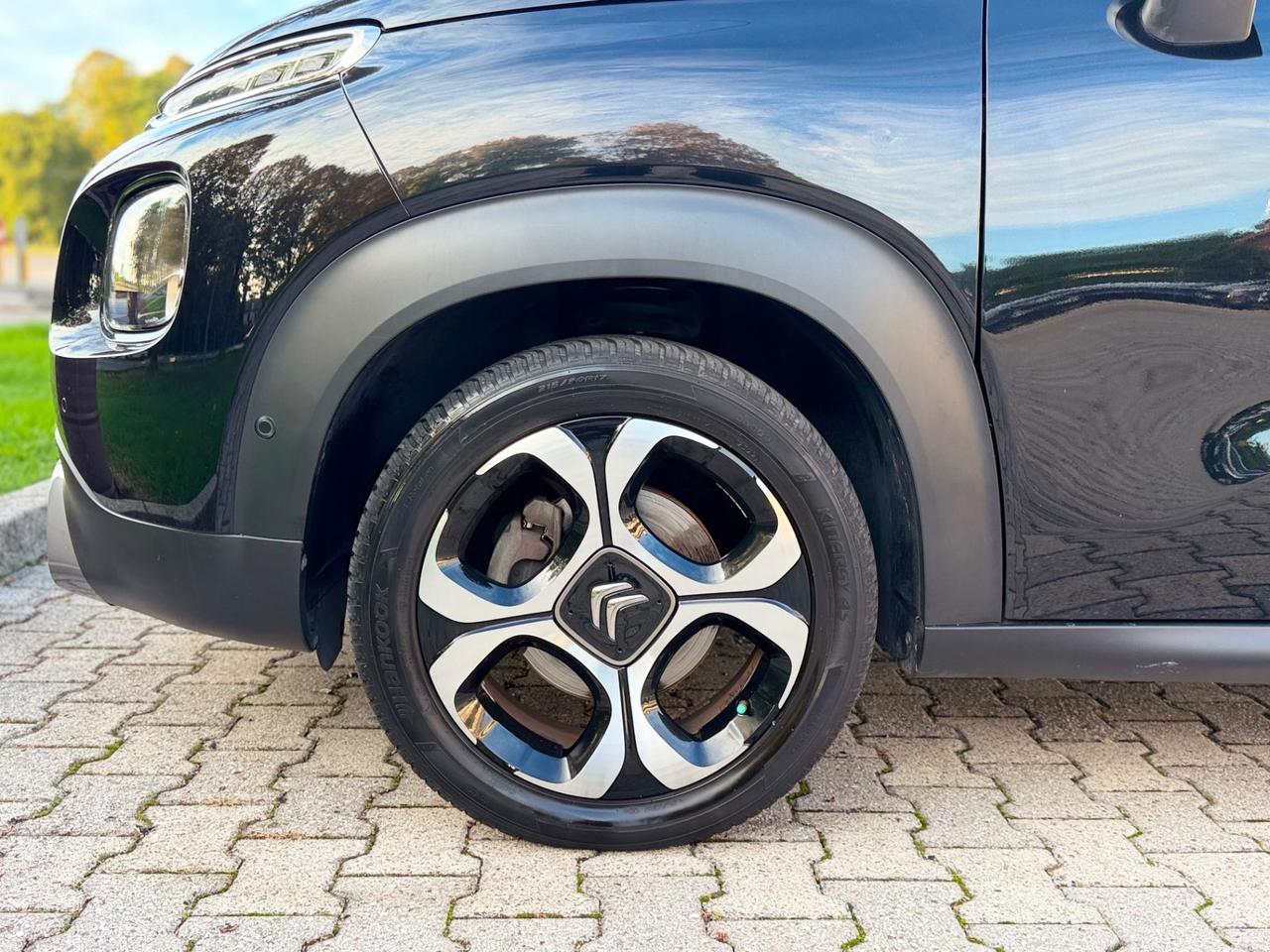 Citroen C3 Aircross PureTech 110 S&S Shine