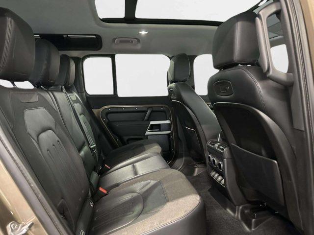 LAND ROVER Defender 110 2.0 SD4 240CV AWD Auto S