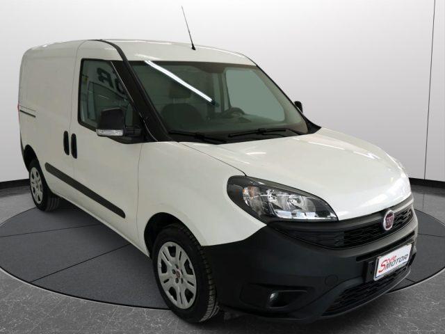 FIAT Doblo CARGO Ch1 Lounge 1.3 Mjet 95cv E6d S&s