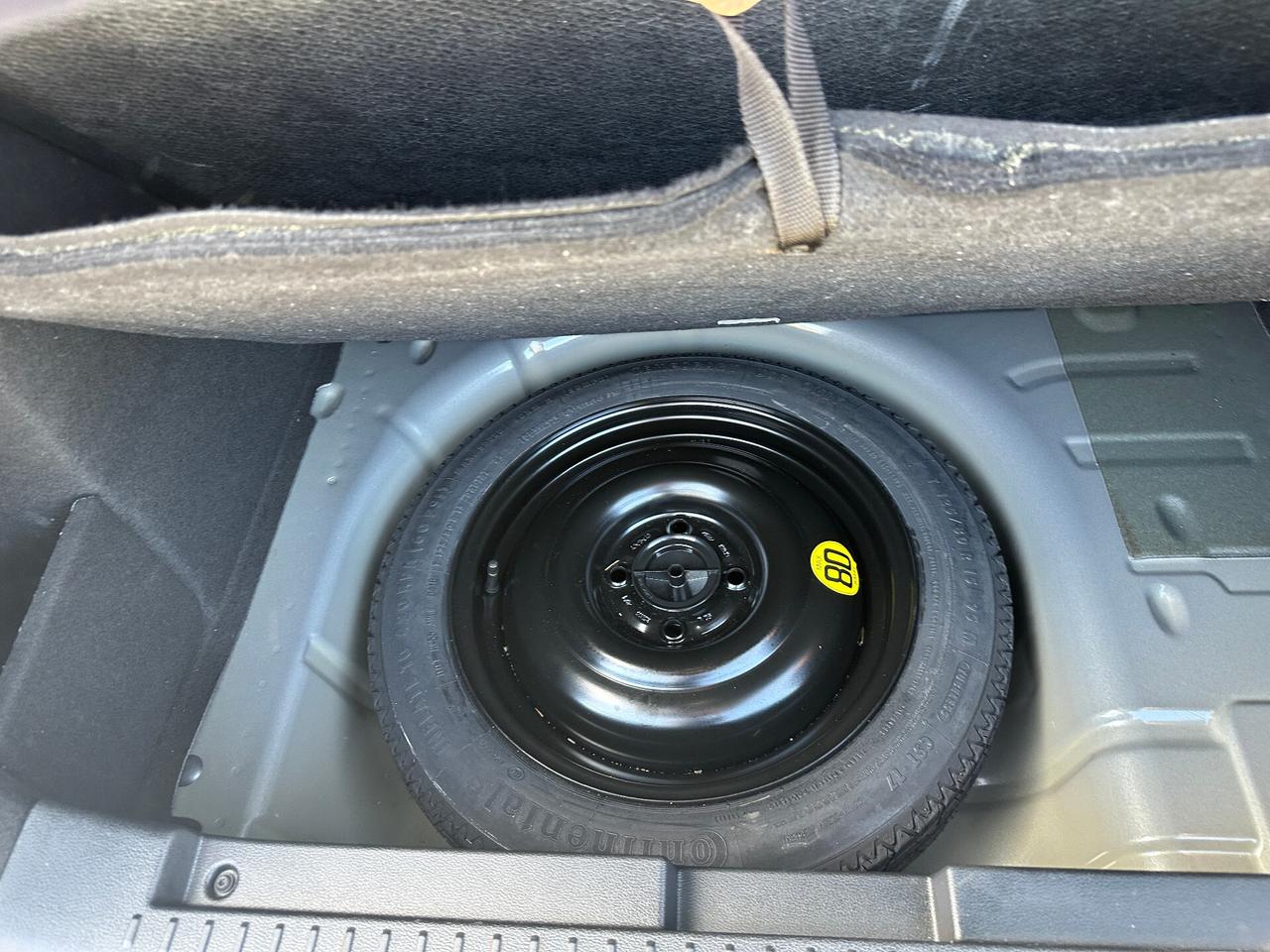 Ford B-Max 1.5 TDCi 75 CV Titanium