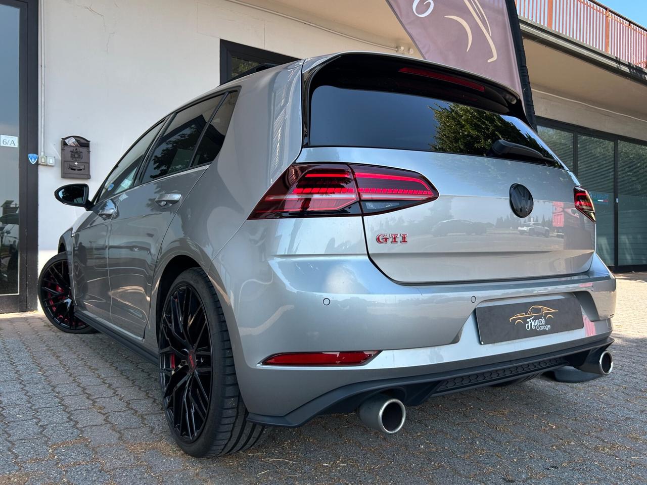 Volkswagen Golf GTI Performance FULL OPTIONAL