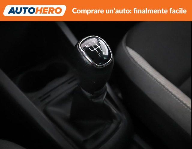 SKODA Fabia 1.2 TSI Twin Color Design Edition