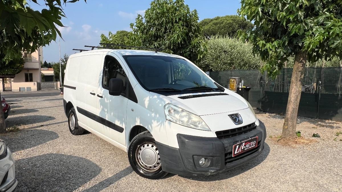 PEUGEOT expert 1.6 hdi 90cv L1H1 10q