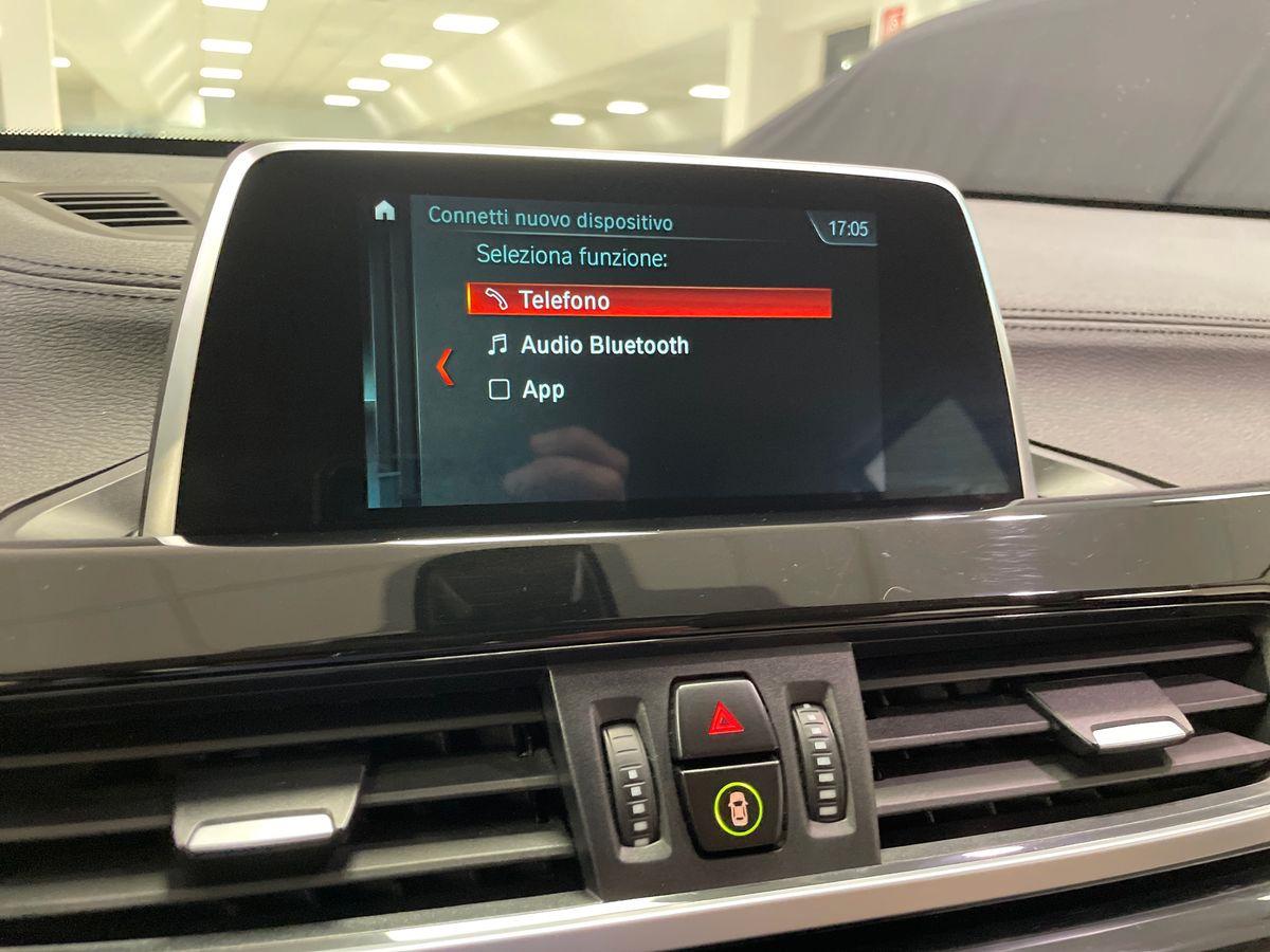 BMW X2 F39 - X2 F39 - X2 xdrive20d Business X auto