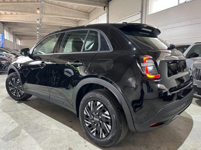 FIAT 600 Hybrid 100 CV DCT MHEV PRONTA CONSEGNA NUOVA 2025"