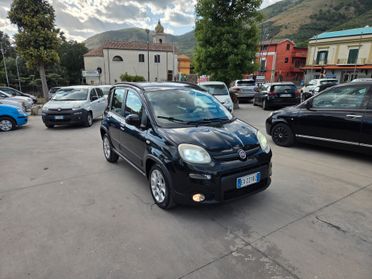 Fiat Panda 900 Natural Power Trekking - 2014 ACCESSORIATA
