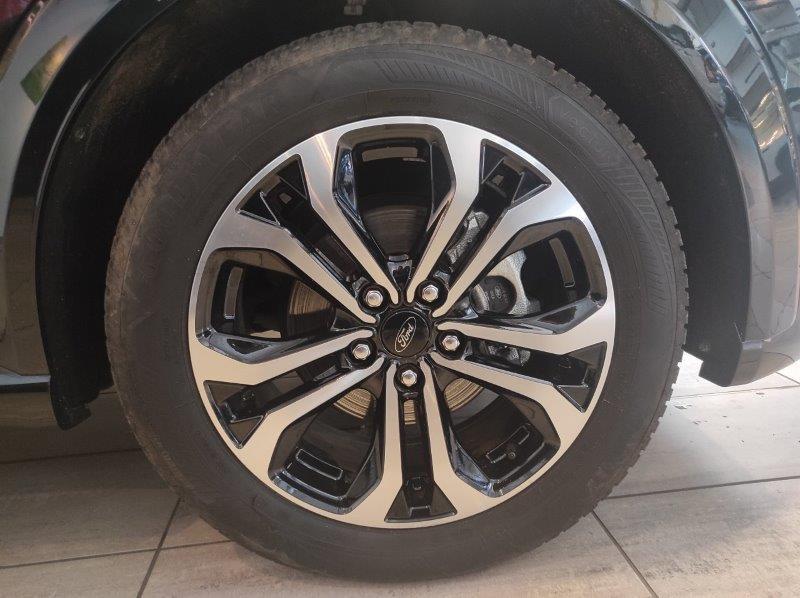 FORD Puma '19-> - Puma 1.0 EcoBoost Hybrid 125 CV S&S aut. ST-Line