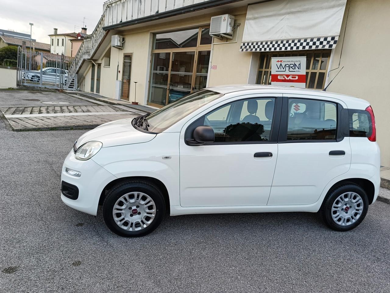 Fiat Panda 1.2 Easy