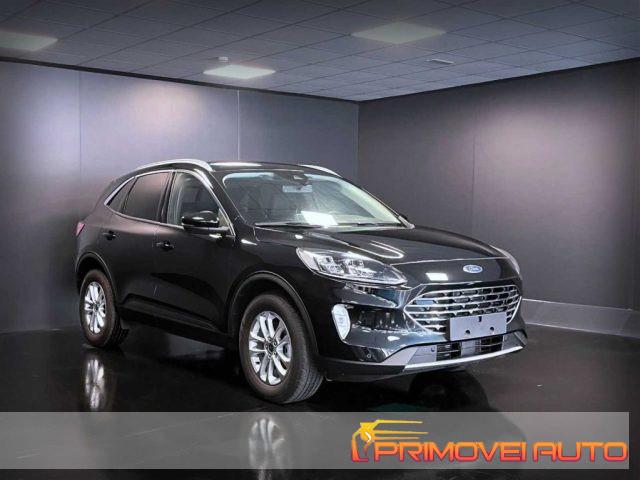 FORD Kuga 1.5 EcoBoost 150 CV 2WD Titanium