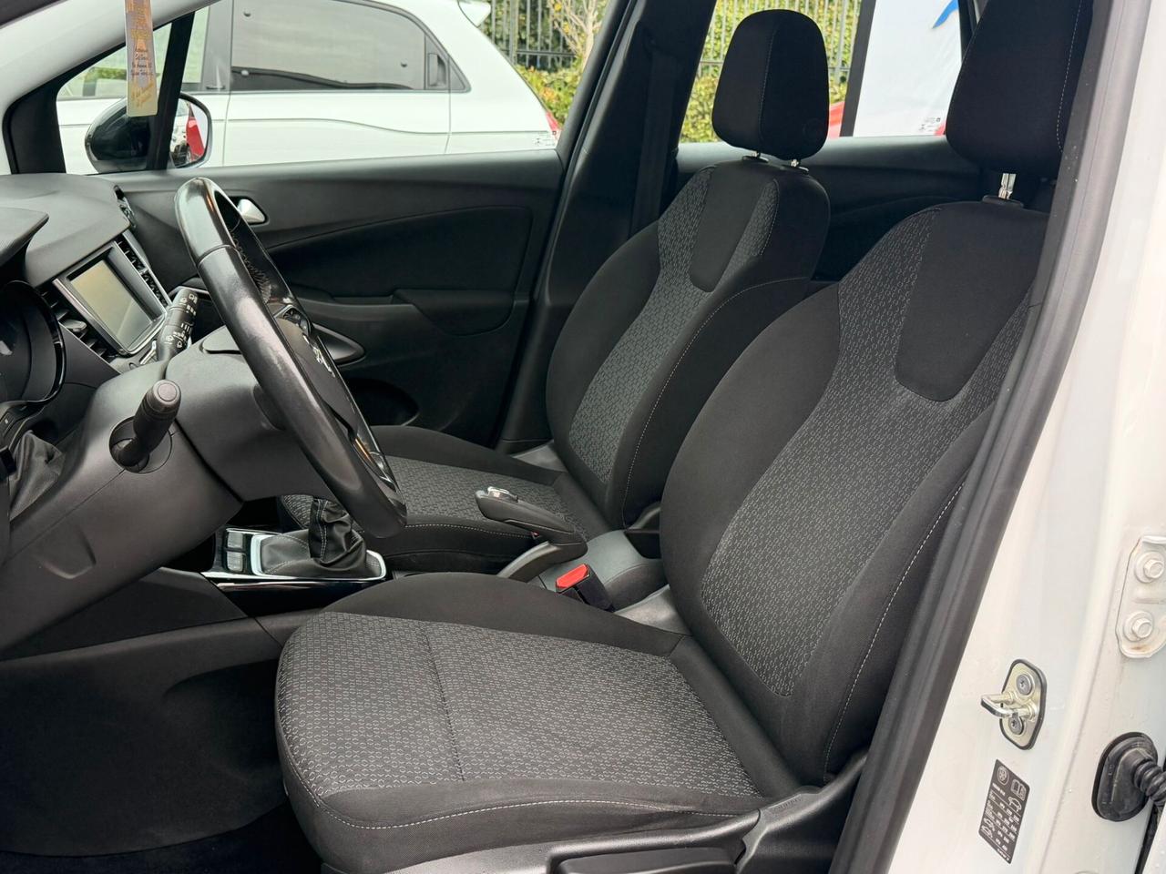 Opel Crossland 1.2 12V Start&Stop Blitz Edition