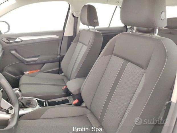 Volkswagen T-Roc 1.5 TSI ACT DSG Life