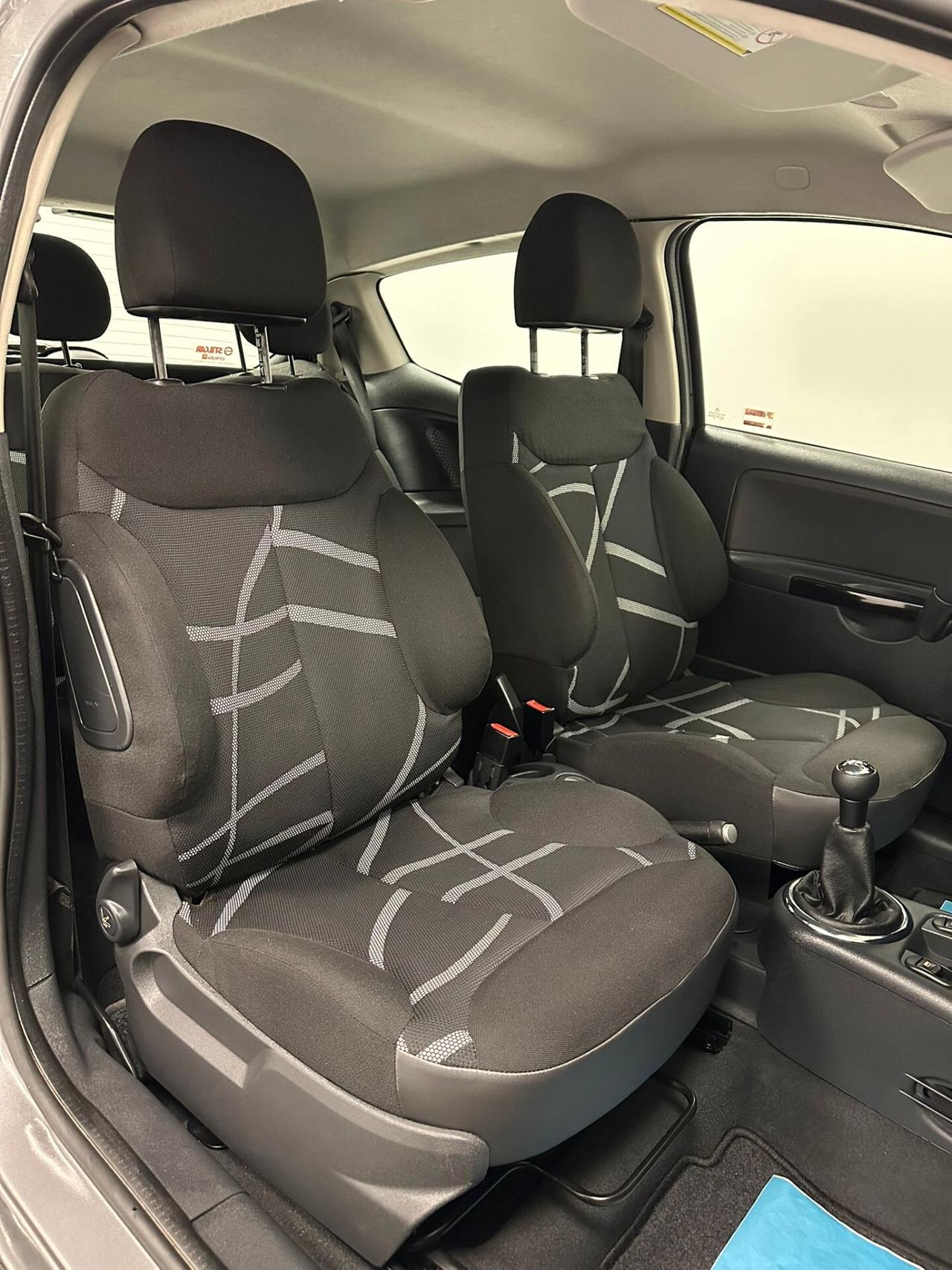 Citroen C2 09 1.1 airdream Perfect Techno