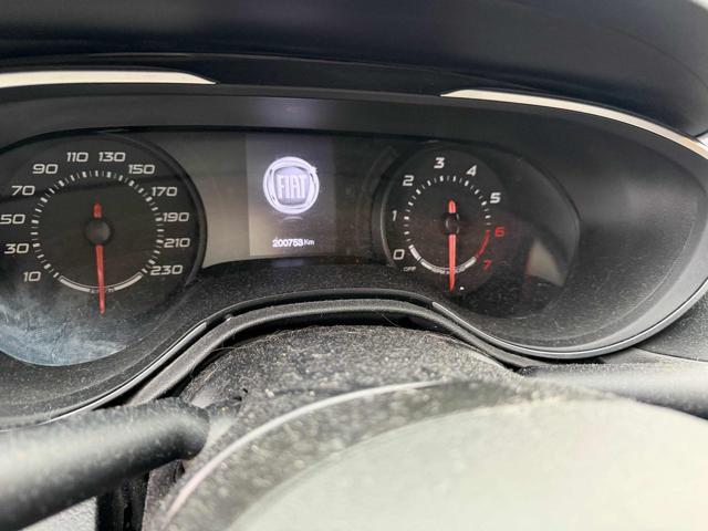 FIAT Tipo 1.4 T-Jet 120CV BENZINA/GPL SW Lounge