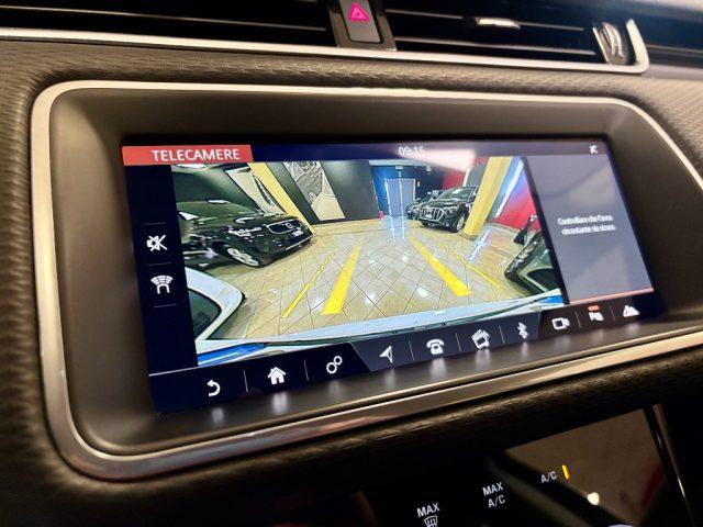 LAND ROVER Range Rover Evoque 2.0D I4-L.Flw 150 CV CERTIFICATA CASA MADRE