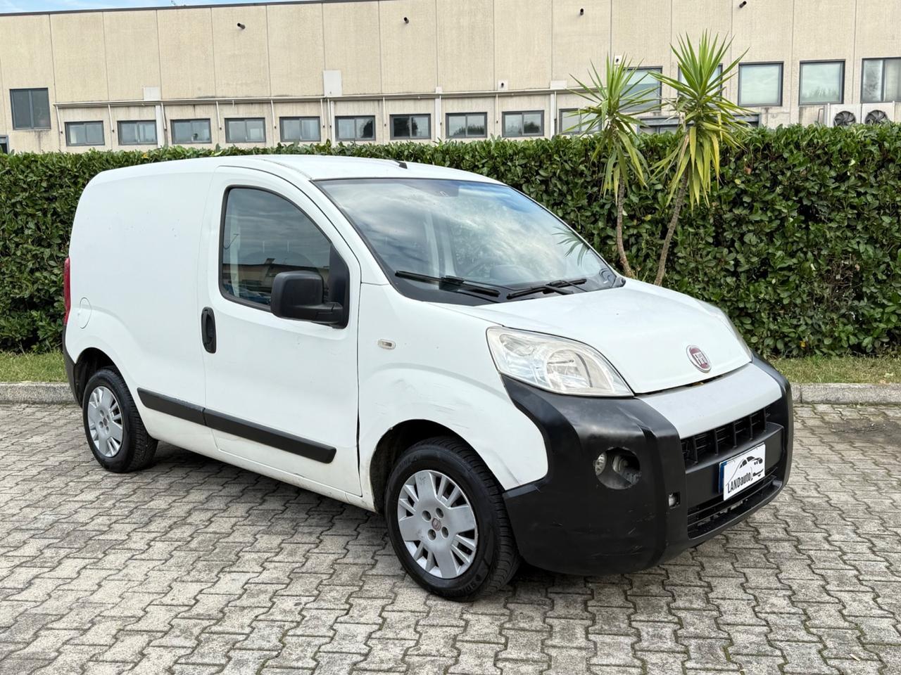 Fiat Fiorino 1.3 MJT 75CV 2011 EURO5