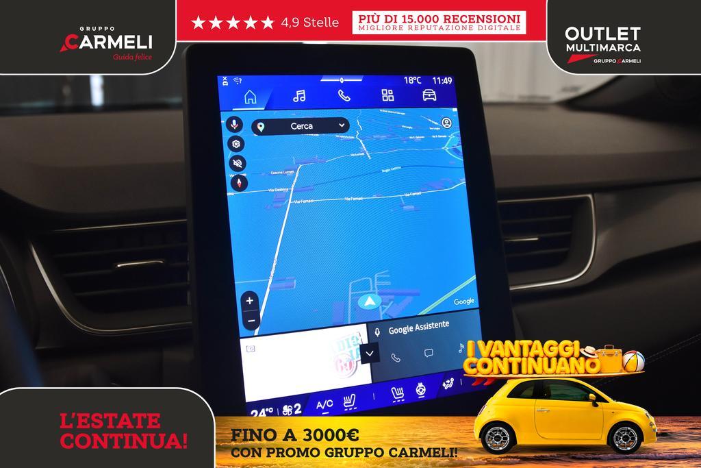 Renault Symbioz 1.6 E-Tech full hybrid Iconic Auto
