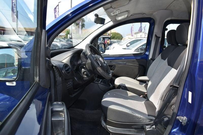 FIAT QUBO 1.3 Mjt 16v 80cv S&S Lounge