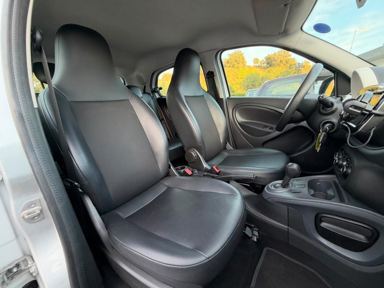 Smart ForFour 70 1.0 NO FINANZIAMENTO